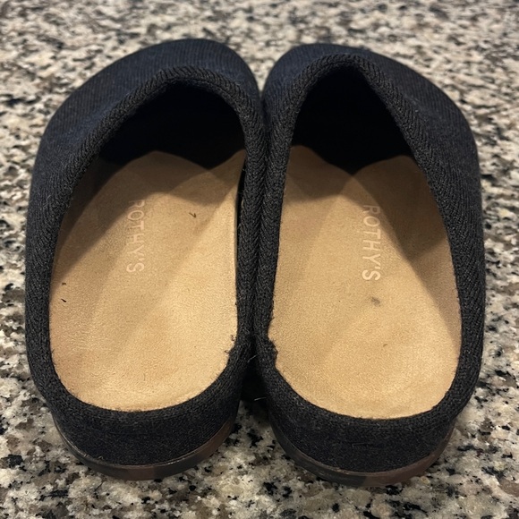 Rothy’s Clogs - Picture 2 of 8